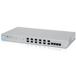 Ubiquiti UniFi Switch 16 port XG (US-16-XG)