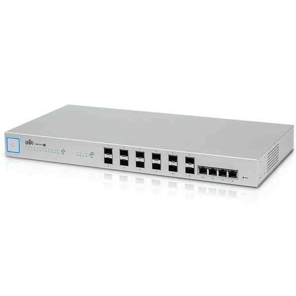 Ubiquiti UniFi Switch 16 port XG (US-16-XG)