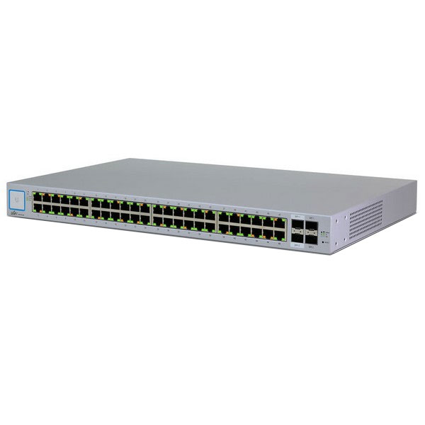 Ubiquiti UniFi Switch 48 port (US-48)