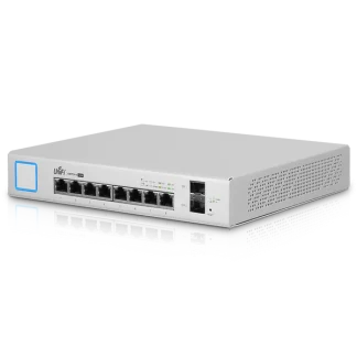 Ubiquiti UniFi Switch 8 port (US-8-150W)