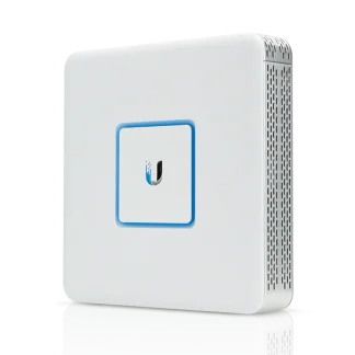 Ubiquiti UniFi Security Gateway (USG)