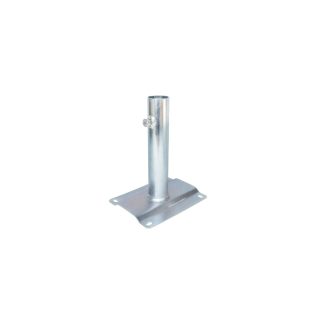 VIKAR VIK.0023 BASE MOUNR Φ48 20 Χ 16 cm