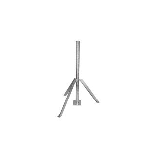 VIKAR VIK.22307 GROUND SUPPORT Ø 48X1000mm (struts) HOT