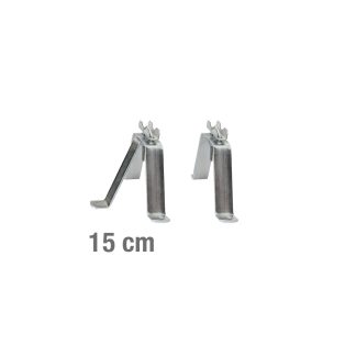 VIKAR VIK.0018 WALL MOUNT 15cm