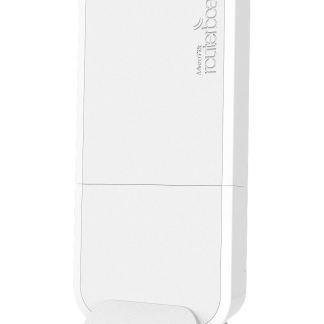 MikroTik wAPR-2nD&EC200A-EU wAP LTE Kit