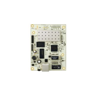 Ubiquiti WispStation5 high power 802.11a