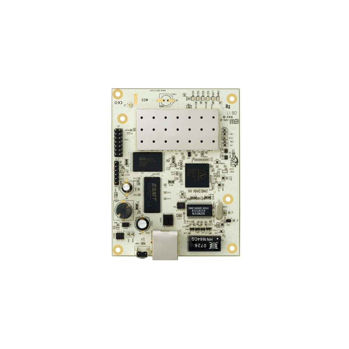 Ubiquiti WispStation5 high power 802.11a