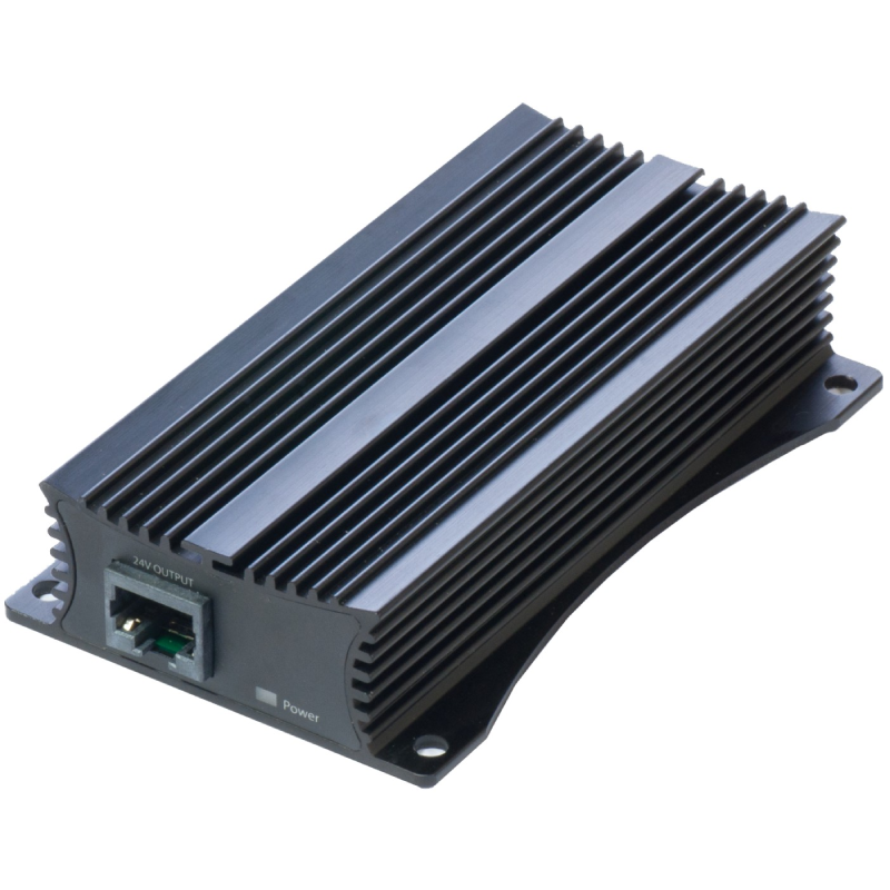 48 to 24V Gigabit PoE Converter (RBGPOE-CON-HP)